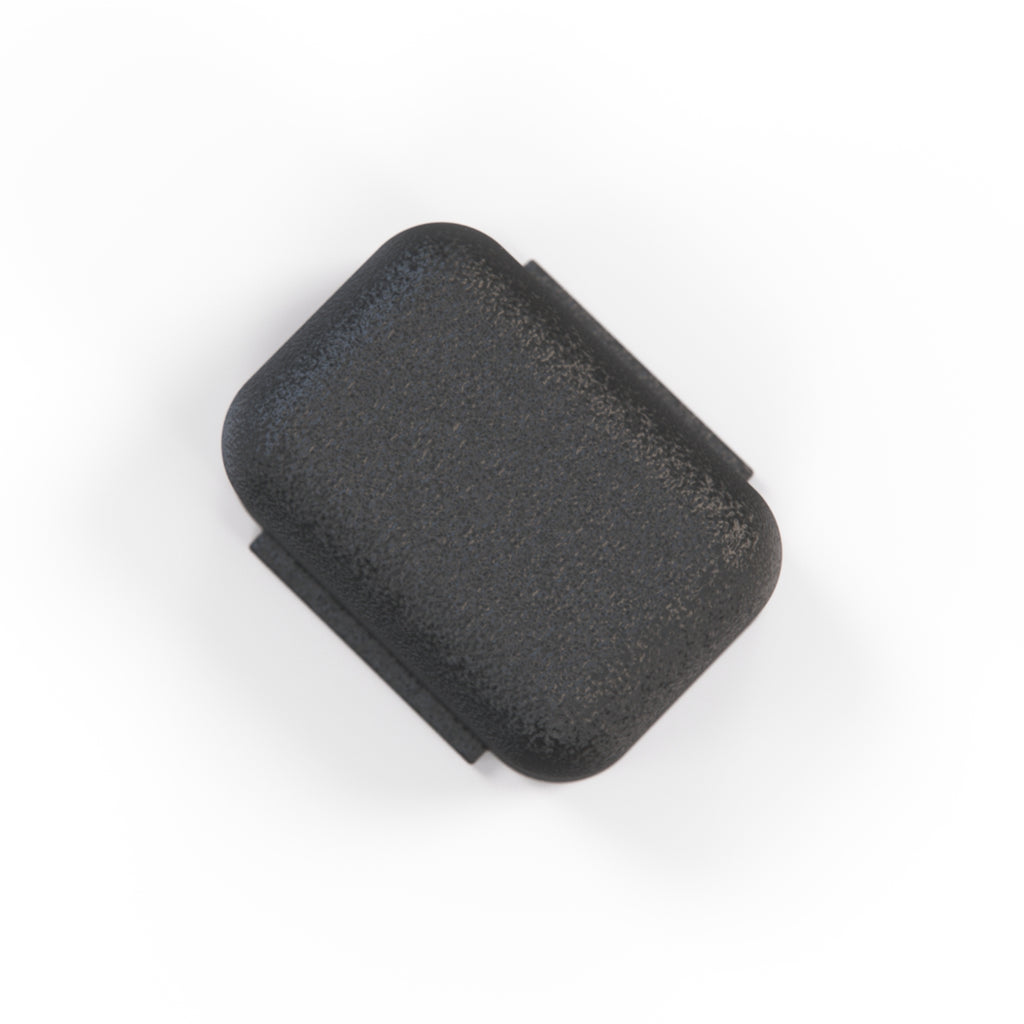 Mercedes-Benz W140 Sitz Verstellung Verkleidung Schalter Knopf Schwarz – A1408201410 – Ansicht 2