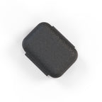 Mercedes-Benz W140 Sitz Verstellung Verkleidung Schalter Knopf Schwarz – A1408201410 – Ansicht 2