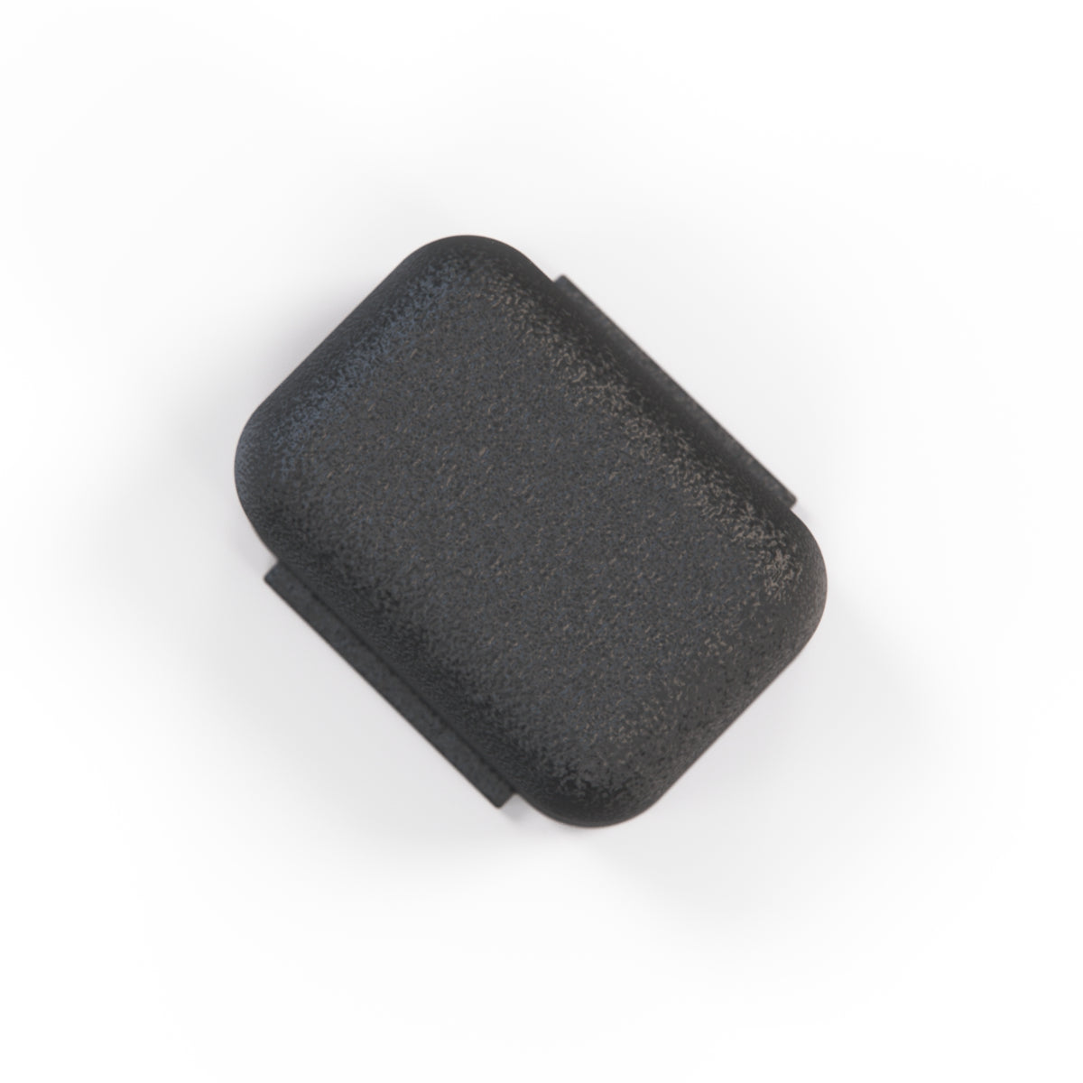 Mercedes-Benz W140 Sitz Verstellung Verkleidung Schalter Knopf Schwarz – A1408201410 – Ansicht 2