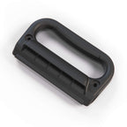 BMW Laderaumabdeckung Griff-Satz oben und unten E91 Touring NEU – Ansicht 6