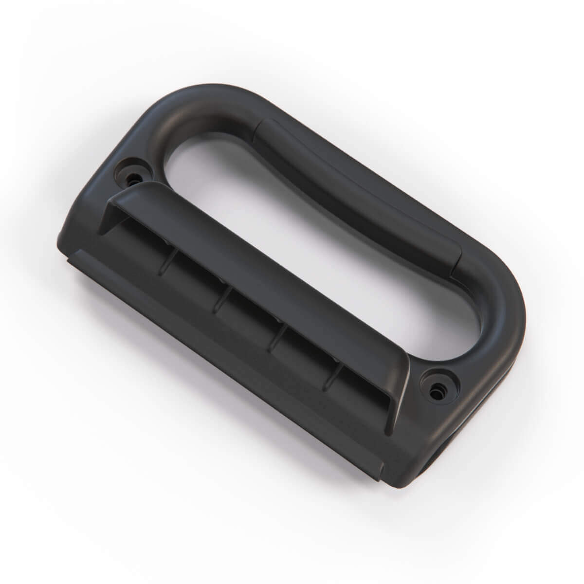 BMW Laderaumabdeckung Griff-Satz oben und unten E91 Touring NEU – Ansicht 6