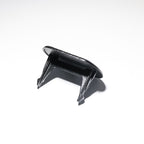 Mercedes-Benz W107 C107 R107 Klapp- Armlehne Bolzen Abdeckung Verkleidung – A1079730511 – Ansicht 3