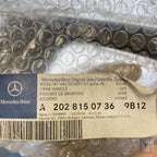 Mercedes-Benz W202 Griff NOS – A2028150736 – Ansicht 2