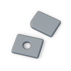 Mercedes-Benz Handschuhfach-Griff Abdeckungen Schalter W215 NEU – A2156801184 – Ansicht 6
