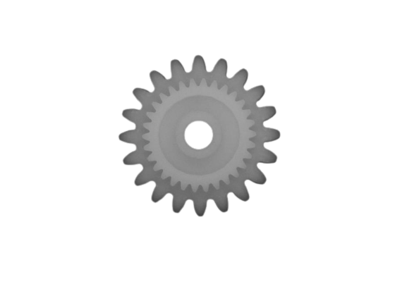 Porsche 911/964 928 944 Tacho-Zahnrad Reparaturset 20x30 – Ansicht 3