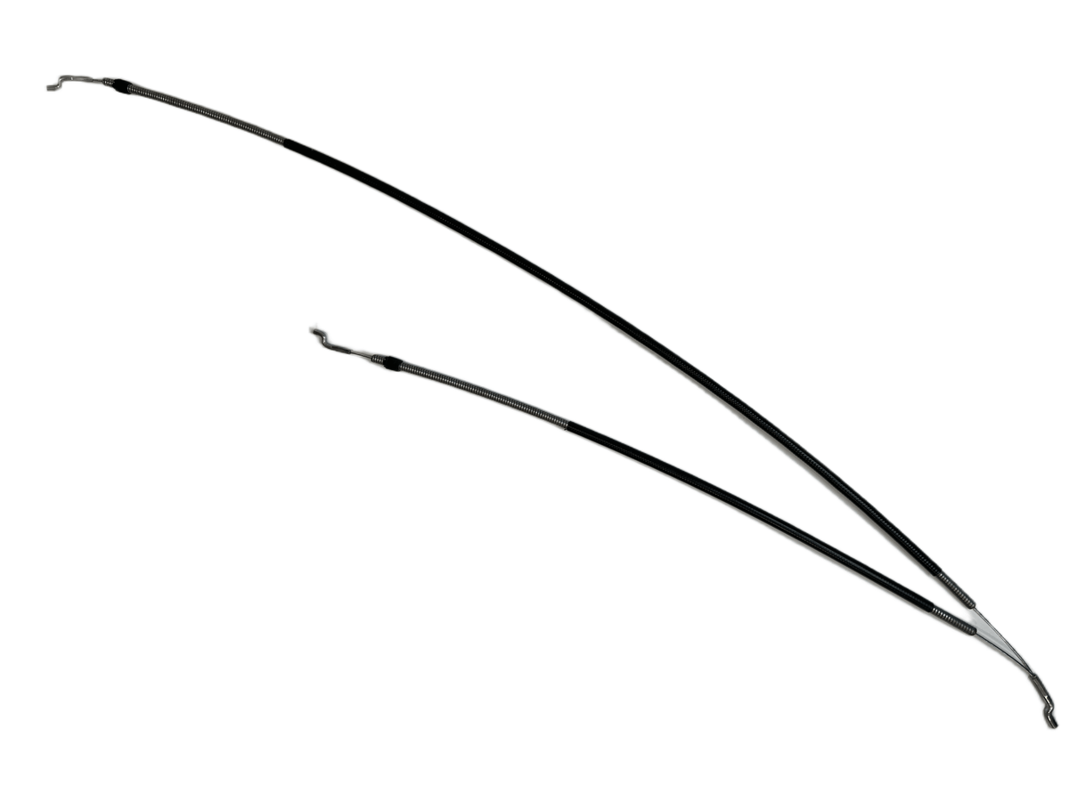 Mercedes-Benz Sitzseilzug R107 C107 – A1079100074 – Ansicht 2