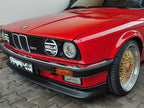 BMW Hella Scheinwerferabdeckungen 2er-Satz E30 NEU – Ansicht 4