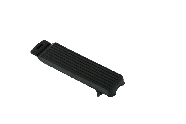 Mercedes-Benz Gaspedal W123 W201 W124 W463 – A1263000504 – Ansicht 2