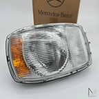 Mercedes-Benz /8 W114 W115 Scheinwerfer A 115 820 03 61 Hella NEU – A1158200361 – Ansicht 2