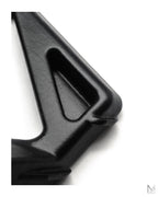 Mercedes-Benz C126 Gurtgeber Abdeckung Gurtbringer 3D-Print – Ansicht 3