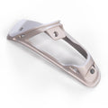 Mercedes-Benz SL CL Vorne Sitz Taste Riemen Abdeckung Basis Rahmen R230 W215 – A2309130311