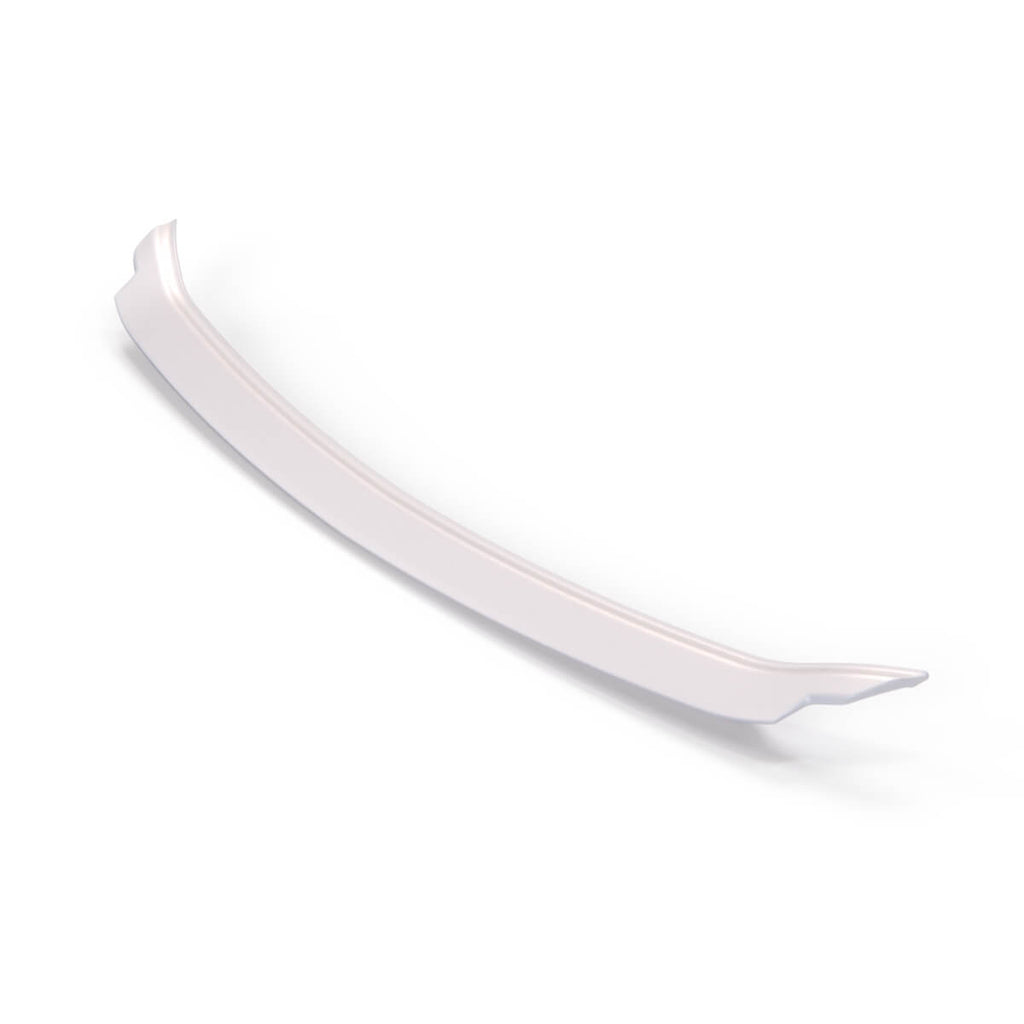 Mercedes-Benz Ducktail Heckspoiler Kofferraumdeckel R230 SL NEU – Ansicht 19