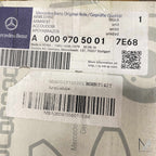 Mercedes-Benz W638 Vito Armlehne NOS – A0009705001 – Ansicht 2