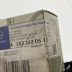 Mercedes-Benz W203 Schrägrad NOS – A2032630513 – Ansicht 2