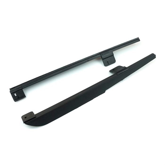 Mercedes-Benz W124 C124 S124 Schiebedach Wind Abdeckung Set von 2 – A2017800344