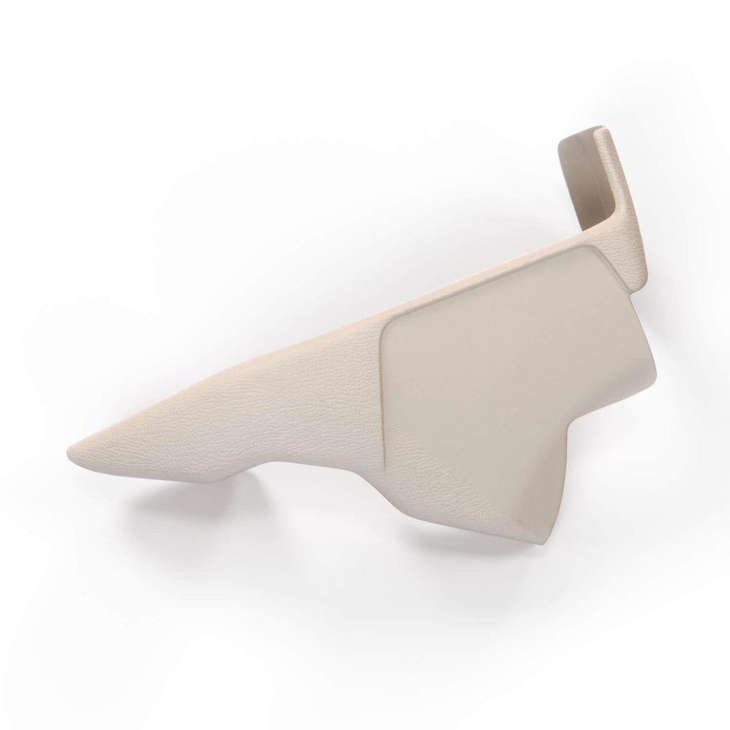 Mercedes-Benz Unten Part Sitzlehnen-Beschlag Sitz C123 – A1239184730 – Ansicht 9