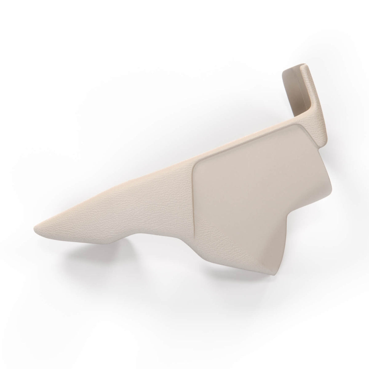 Mercedes-Benz Unten Part Sitzlehnen-Beschlag Sitz C123 – A1239184730 – Ansicht 9
