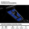 Porsche PPF-Schutzfolie Mittelkonsole Panamera NEU
