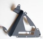 Mercedes-Benz SL R129 Sitzschalterabdeckung Memory 3D-Print – A1297273988 – Ansicht 8