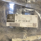 Mercedes-Benz M271 Saugrohr NOS – A2711400601 – Ansicht 2