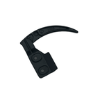 Mercedes-Benz Motorhauben-Entriegelungshebel W108 W110 W113 W115 W123 – A1108800020 – Ansicht 2