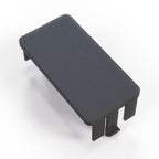 BMW Compact Blindabdeckung Schalterblende E36 NEU – Ansicht 2