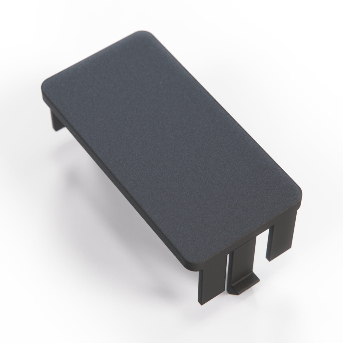 BMW Compact Blindabdeckung Schalterblende E36 NEU – Ansicht 2
