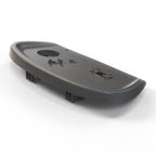 Porsche Sitzverstellung Blende elektrisch 911 996 Boxster 986 NEU – Ansicht 3