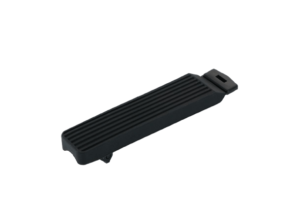 Mercedes-Benz Gaspedal-Satz R107 W108 W111 W114 W115 W116 W123 – A1233000204