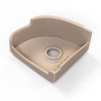 Mercedes-Benz Handschuhfach Taste Abdeckung W211 – A2116890130 – Ansicht 3