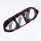 Mercedes-Benz Coupé Cabrio Tacho Gehäuse Instrumenten Holz Zebrano W111 W112 – A1116805979
