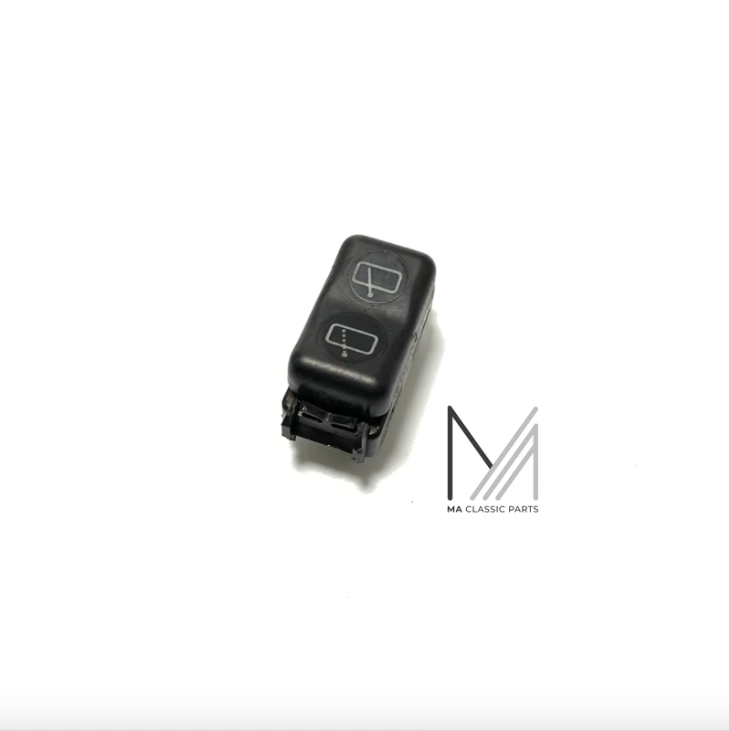 Mercedes-Benz W124 Schalter Heckscheibenwischer Kombi A1249203010