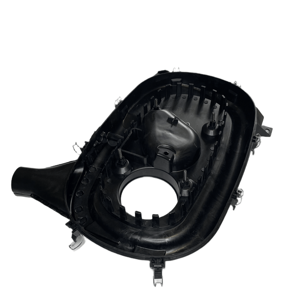 Mercedes-Benz Luftfiltergehäuse W123 W124 W201 W460 W461 – A0150948802 – Ansicht 4