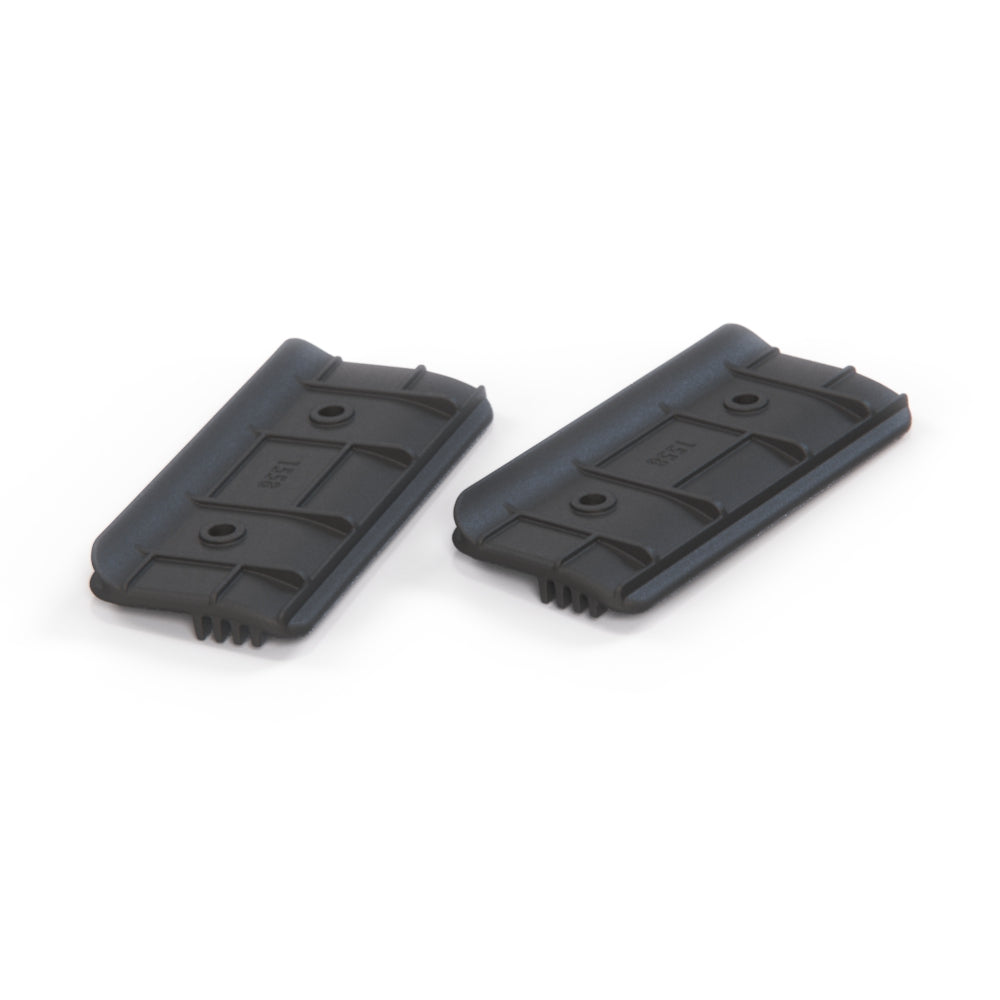 Audi 100/200 A6 100 vertikal Roller Shutter Halter Set von Schwarz – Ansicht 3