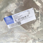 Mercedes-Benz W204 Kondensatorschlauch NOS – A2048304515 – Ansicht 2