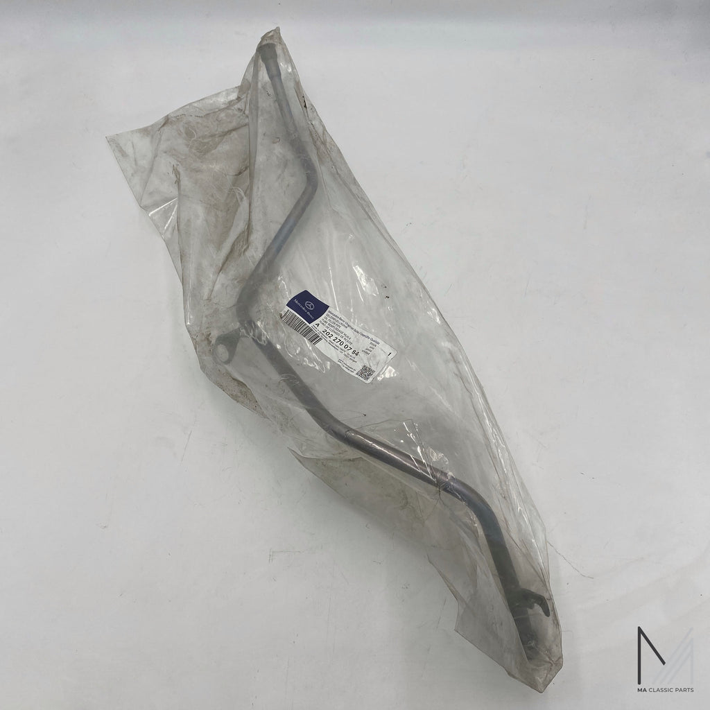 Mercedes-Benz W202 Öleinfüllrohr NOS – A2022700784