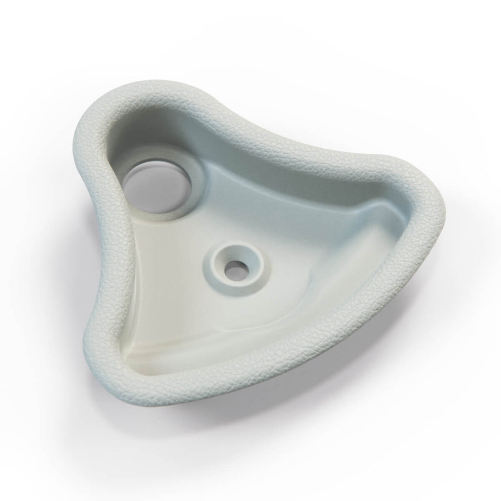 Mercedes-Benz Gepäck Boden Griff Verkleidung Platte S123 W463 – A1236840279 – Ansicht 6