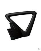 Mercedes-Benz C140 Gurtgeber Abdeckung Gurtbringer 3D-Print – A1408680822 – Ansicht 2