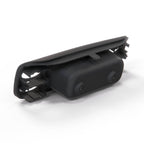 Porsche Aschenbecher-Gehäuse Fensterheberschalter Nichtraucher 911 996 986 NEU – Ansicht 3
