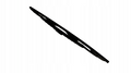 Mercedes-Benz diverse Modelle BOSCH Wischer Blade für Mercedes Models – A1248201145