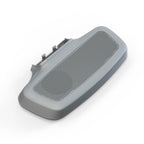 Mercedes-Benz Hochtöner-Abdeckung Innenspiegel Bose W140 NEU – A1408101011 – Ansicht 7