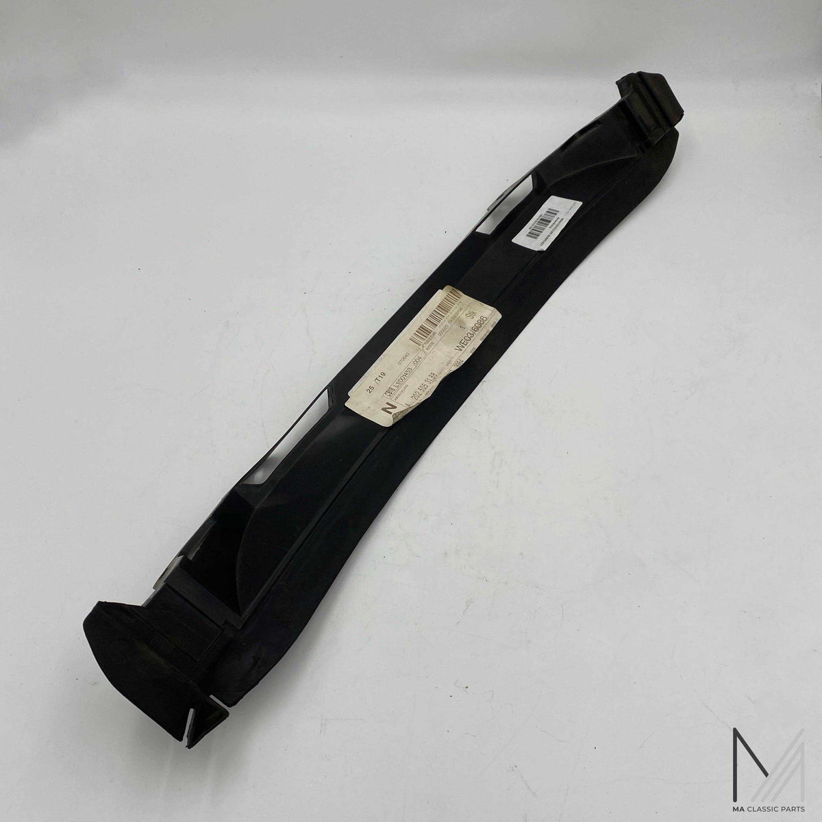 Mercedes-Benz W202 Abdeckung NOS – A2025053188