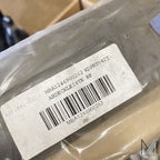 Mercedes-Benz W124 Abdeckleiste Tür vorne rechts NOS – A1246900262 – Ansicht 2