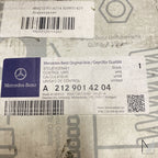 Mercedes-Benz W212 Airbag Steuergerät NOS – A2129014204 – Ansicht 2