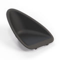 Porsche Türanschlag-Puffer Blende 911 997 Boxster Cayman 987 NEU