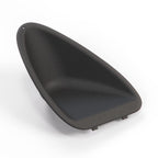 Porsche Türanschlag-Puffer Blende 911 997 Boxster Cayman 987 NEU