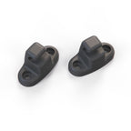 BMW diverse Modelle Sonnenblende Halter Set Stück – Ansicht 6