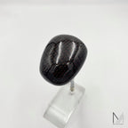 Carbon Schalthebel Rot Automatik Mercedes-Benz R129 NEU – Ansicht 4