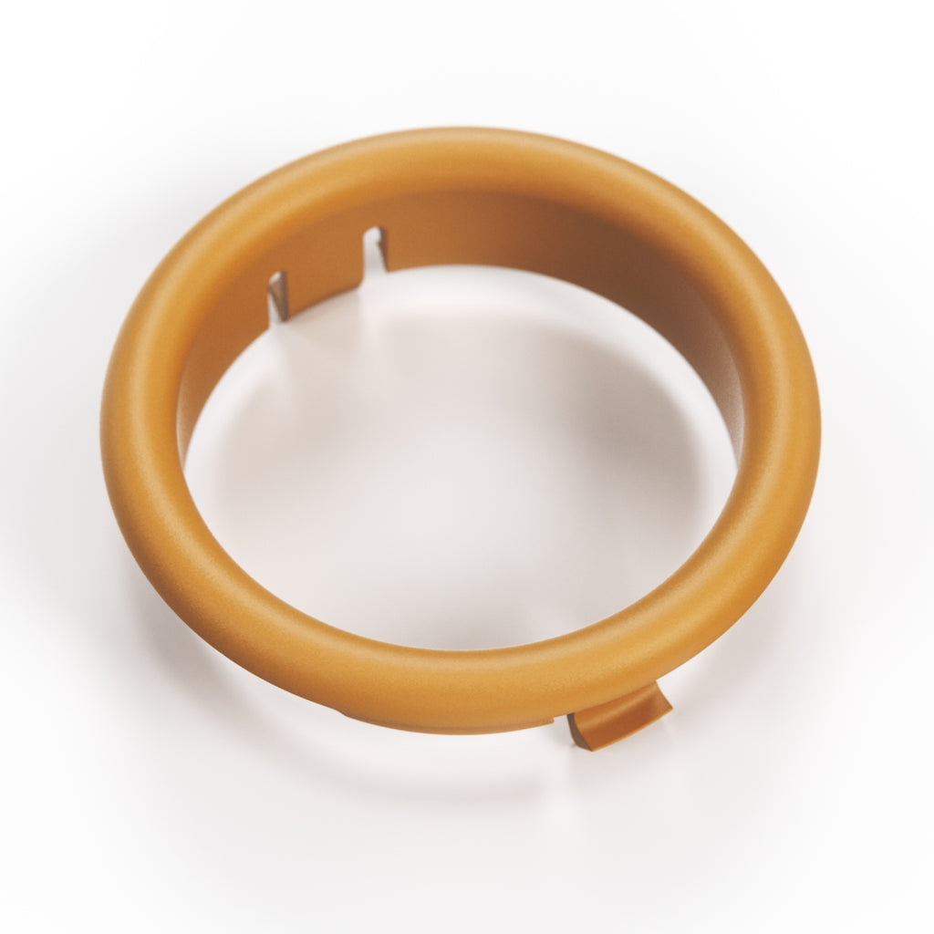 Mercedes-Benz diverse Modelle Armlehne Abdeckung Ring – A1269870041 – Ansicht 9