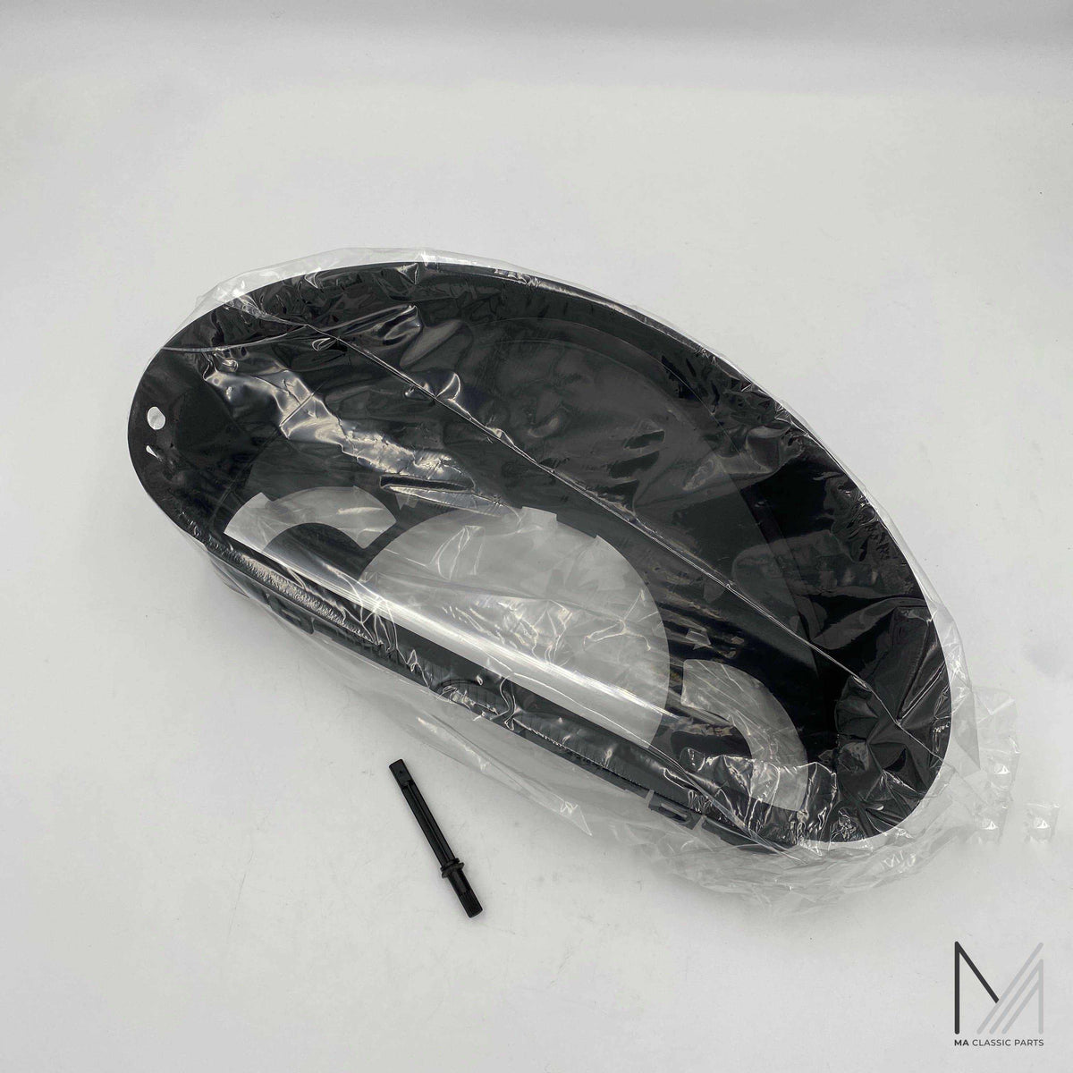 Mercedes-Benz W203 Befestigungsrahmen Tacho NOS – A2035400023